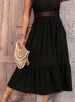Black / UK 16