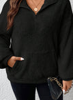 Black / UK 16