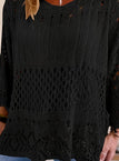 Black / UK 16