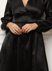 Black / UK 16