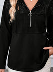 Black / UK 16