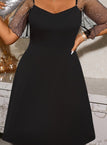 Black / UK 16