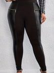 Black / UK 16