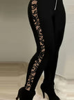 Black / UK 16