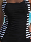 Black / UK 16