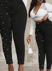 Black / UK 16