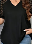Black / UK 18