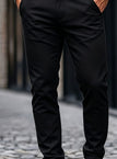 Black / UK 28