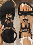 Black / UK 3.5