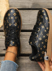 Black / UK 3.5