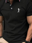 Black / UK 34