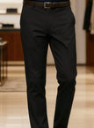 Black / UK 36