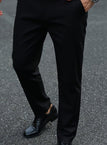 Black / UK 36
