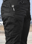 Black / UK 36