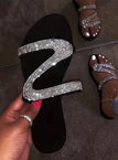 Black / UK 6