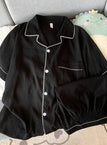 black / XL