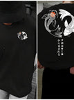 Black / XXXL