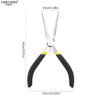black yellow