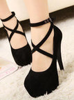 Black12cm / 41