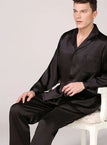 black15 / XXL 75-85 KG
