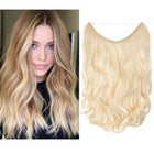 Bleach Blonde