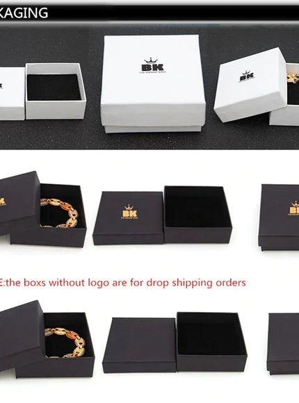 KissICON Bling King Baguettecz Ring – Iced Out Zirconia