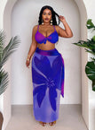 Blue / 0XL