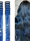 Blue / 20inch