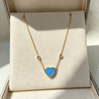 Blue 45cm