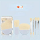 Blue 6Pcs