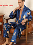 Blue A / XL