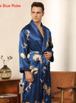 Blue B / XL