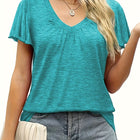 Blue-green
