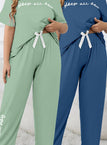 Blue+Green / UK 18