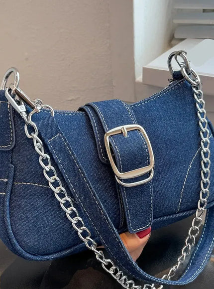 KissICON Blue Jeans – Transversal
