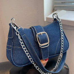 KissICON Blue Jeans – Transversal