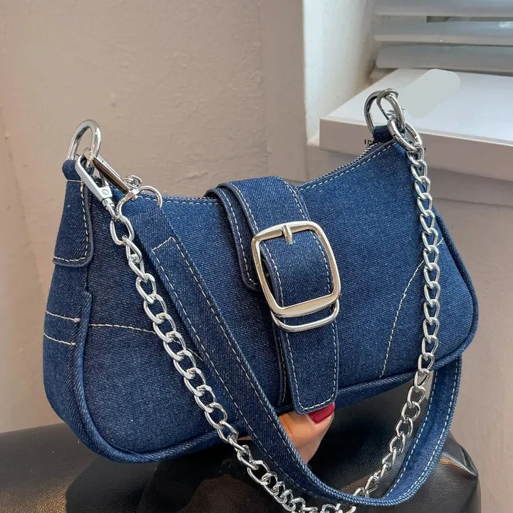 Jeans – Transversal