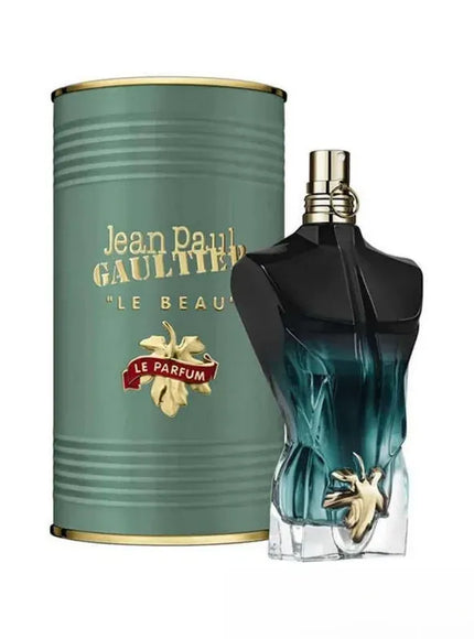 KissICON blue KissIcon 125ml Seductive Men’s Perfume - Long Lasting
