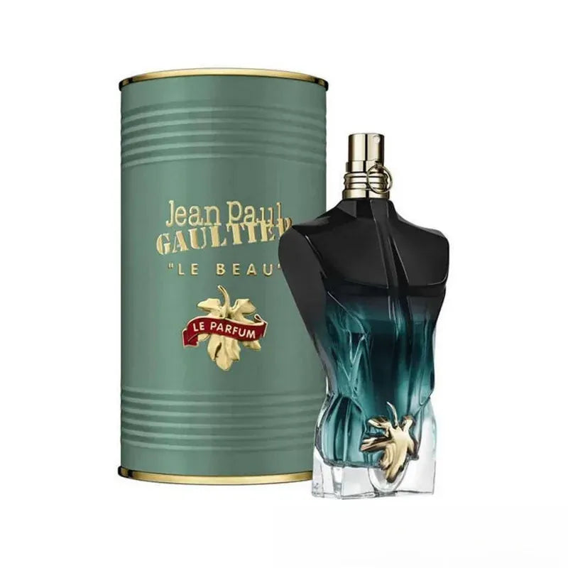 KissICON blue KissIcon 125ml Seductive Men’s Perfume - Long Lasting