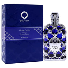 KissICON Blue KissIcon Royal Amber Eau de Parfum - Long
