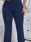 Blue Navy / UK 16
