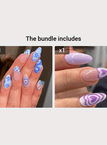 Blue+Purple