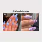 Blue+Purple