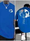 Blue / S