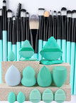 Blue Set