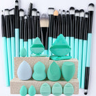 Blue Set