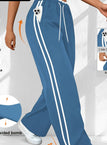 Blue / UK 16