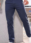 Blue / UK 36