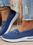 Blue / UK 4