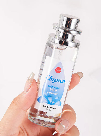 KissICON Blue Women Perfume 35ml Fresh Fragrance Pheromones - Attracts